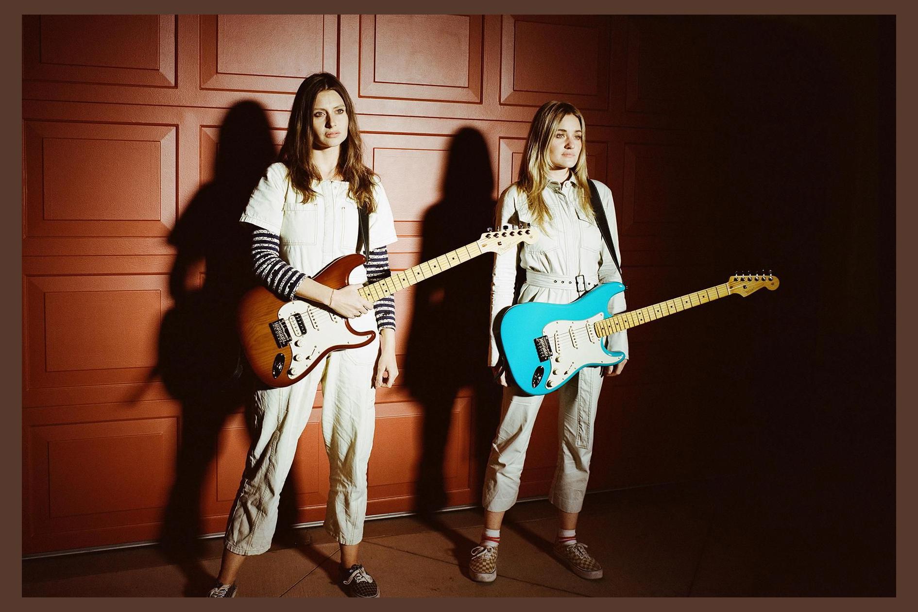 Aly &amp; AJ
